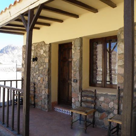 Daniela Village St.Katherine Saint Catherine Exteriör bild