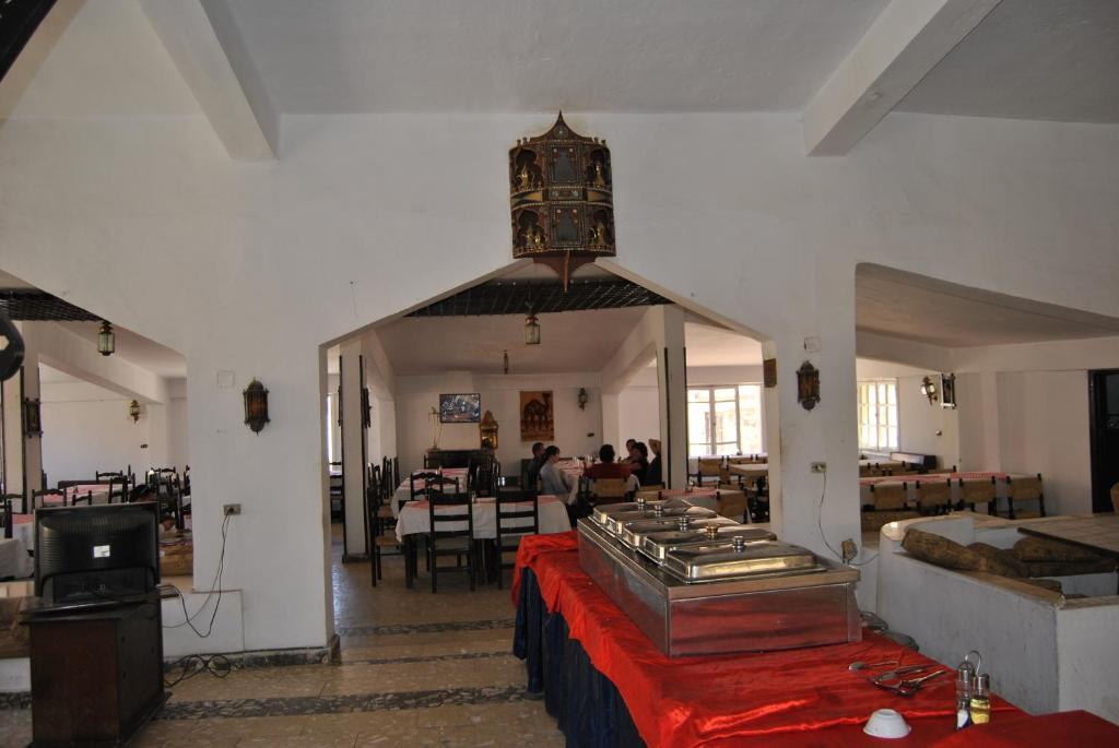 Daniela Village St.Katherine Saint Catherine Exteriör bild