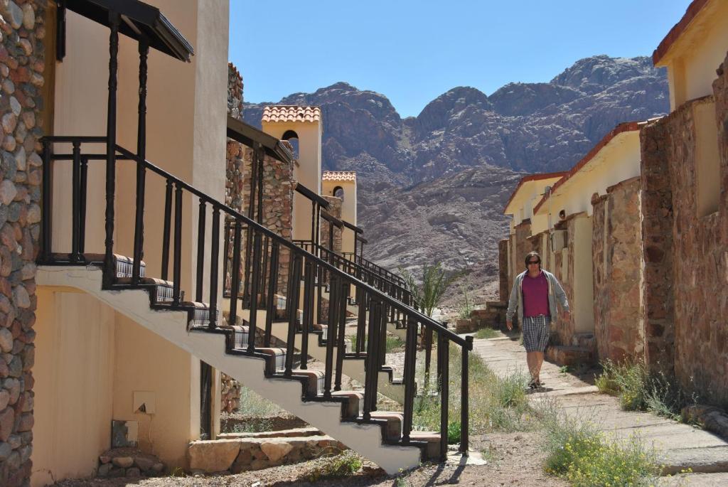 Daniela Village St.Katherine Saint Catherine Exteriör bild