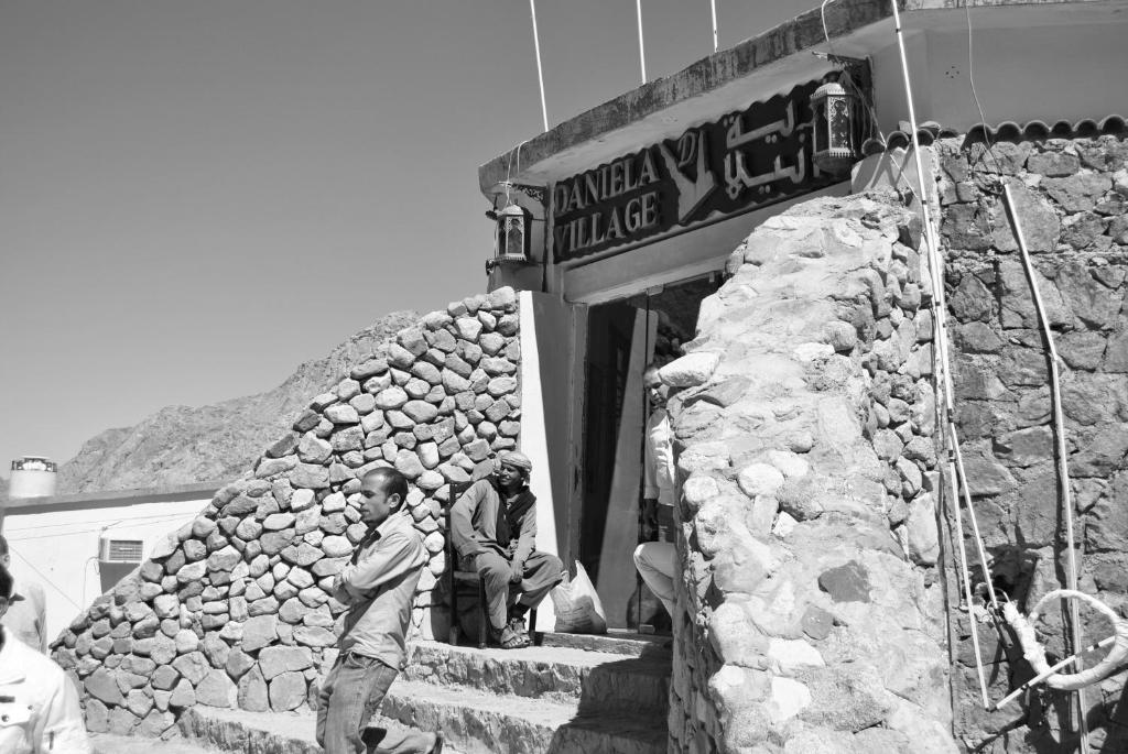 Daniela Village St.Katherine Saint Catherine Exteriör bild