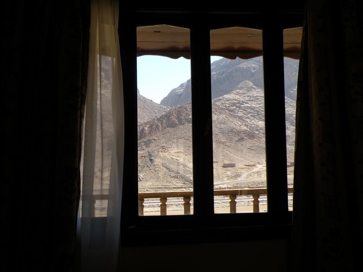 Daniela Village St.Katherine Saint Catherine Exteriör bild