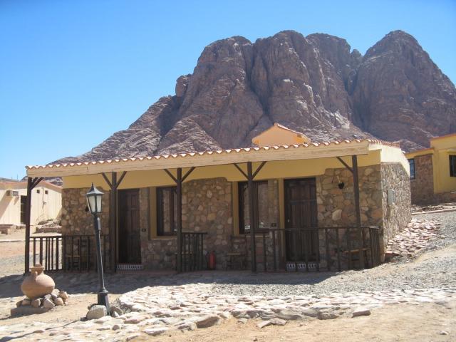 Daniela Village St.Katherine Saint Catherine Exteriör bild